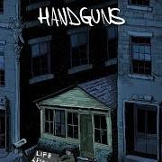 Il testo GIVE AND TAKE di HANDGUNS è presente anche nell'album Life lessons (2014)
