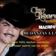 Il testo TE MIRABAS MÁS BONITA di CHUY LIZARRAGA è presente anche nell'album Mudanzas a la luna (2012)