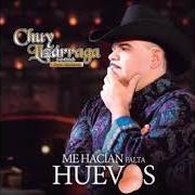 Il testo TE MIRABAS MS BONITA di CHUY LIZARRAGA è presente anche nell'album Me hacían falta huevos (2020)