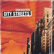 Il testo FOREVER IN YOUR ARMS degli UNHINDERED è presente anche nell'album City streets (2005)