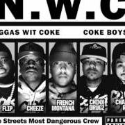 Il testo DRANK & SMOKE di COKE BOYS è presente anche nell'album Niggas wit coke: coke boys 3 (2012)
