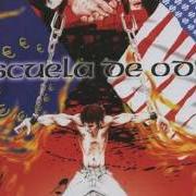 Il testo MEDIO AMBIENTE degli ESCUELA DE ODIO è presente anche nell'album Cuando los mudos griten, los sordos sentiran el miedo (2000)