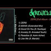 Il testo GOOD ON YOU di KREWELLA è presente anche nell'album Zer0 (2020)