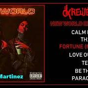 Il testo TH2C di KREWELLA è presente anche nell'album New world, pt. 1 (2017)