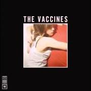 Il testo CHANGE OF HEART, PT. 2 di THE VACCINES è presente anche nell'album Come of age (2012)