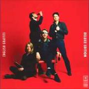 Il testo WANT U SO BAD di THE VACCINES è presente anche nell'album English graffiti (2015)