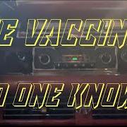 Il testo NO ONE KNOWS di THE VACCINES è presente anche nell'album Cosy karaoke, vol. 1 (2021)
