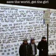 Il testo THE STREETS ARE OURS dei THE KING BLUES è presente anche nell'album Save the world. get the girl (2008)