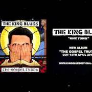 Il testo GHOST OF US dei THE KING BLUES è presente anche nell'album The gospel truth (2017)
