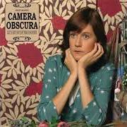 Il testo COME BACK MARGARET dei CAMERA OBSCURA è presente anche nell'album Let's get out of this country (2006)