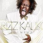 Il testo BEAUTIFUL YOU ARE di KRIZZ KALIKO è presente anche nell'album Vitiligo (2008)