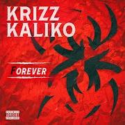 Il testo LET YOU TELL IT di KRIZZ KALIKO è presente anche nell'album Forever (2020)