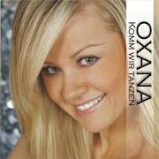 Il testo WEIT WEIT FORT di OXANA è presente anche nell'album Komm wir tanzen (2011)