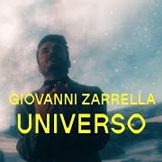 Il testo AMORE CORRISPOSTO di GIOVANNI ZARRELLA è presente anche nell'album Universo (2025)