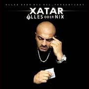 Il testo GADDAFI di XATAR è presente anche nell'album Alles oder nix ii (2018)