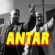 Il testo ANTAR di XATAR è presente anche nell'album Hrrr (2021)