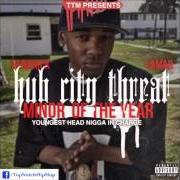 Hub city threat: minor of the year