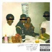 Il testo FRAGILE di KENDRICK LAMAR è presente anche nell'album The art of peer pressure (2014)