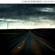 Il testo STURDY WINGS di COUNTERPARTS è presente anche nell'album Prophets (2010)