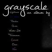 Il testo END OF WORDS dei CAMOUFLAGE è presente anche nell'album Greyscale (2015)