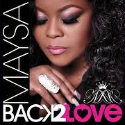 Il testo MIRACLE di MAYSA è presente anche nell'album Back 2 love (2015)