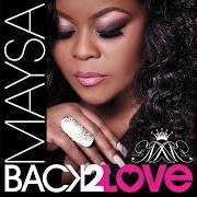 Il testo SMILIN' di MAYSA è presente anche nell'album Back 2 love (2015)