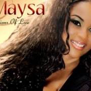 Il testo COME DANCE WITH ME di MAYSA è presente anche nell'album Motions of love (2011)