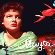 Il testo GET OUT OF TOWN di MAYSA è presente anche nell'album Maysa