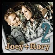 Il testo ALBUM NUMBER TWO di JOEY AND RORY è presente anche nell'album Album number two (2010)