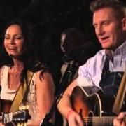 Joey+rory inspired