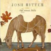 Il testo BEST FOR THE BEST di JOSH RITTER è presente anche nell'album In the dark (2006)