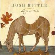 Il testo THIN BLUE FLAME di JOSH RITTER è presente anche nell'album In the dark (2006)