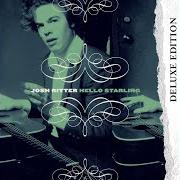 Il testo MAN BURNING di JOSH RITTER è presente anche nell'album Hello starling (2003)