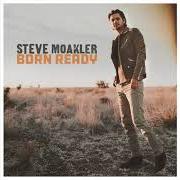 Il testo THE LAST WORD di STEVE MOAKLER è presente anche nell'album Born ready (2018)