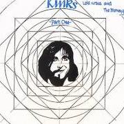 Il testo THE CONTENDERS dei THE KINKS è presente anche nell'album Lola versus powerman and the moneygoround, part one (1970)