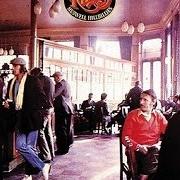 Il testo KENTUCKY MOON dei THE KINKS è presente anche nell'album Muswell hillbillies (1971)