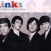 Il testo CLICHES OF THE WORLD (B MOVIE) dei THE KINKS è presente anche nell'album State of confusion (1983)