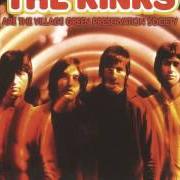 Il testo BIG SKY dei THE KINKS è presente anche nell'album Village green preservation society (1968)