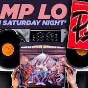 Il testo SAY WORD di CAMP LO è presente anche nell'album Uptown saturday night (1997)