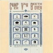 Il testo WAKA dei CAMPER VAN BEETHOVEN è presente anche nell'album Our beloved revolutionary sweetheart