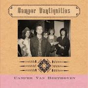 Il testo PROCESSIONAL dei CAMPER VAN BEETHOVEN è presente anche nell'album Camper vantiquities