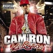 Il testo WE MAKE CHANGE di CAM'RON è presente anche nell'album Killa season (2006)