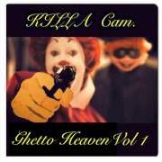 Il testo HOMICIDE di CAM'RON è presente anche nell'album 1st of the month, vol. 1 (2014)