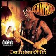 Il testo DEATH di CAM'RON è presente anche nell'album Confessions of fire (1998)