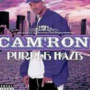 Il testo GET DOWN di CAM'RON è presente anche nell'album Purple haze (2004)