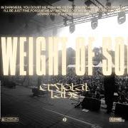 Il testo DYSTOPIA dei CRYSTAL LAKE è presente anche nell'album The weight of sound (2026)