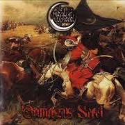 Il testo SWORD OF THE EAST dei THE MEADS OF ASPHODEL è presente anche nell'album Damascus steel (2005)