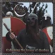 Il testo BLOOD BLASTED HOLY WAR dei THE MEADS OF ASPHODEL è presente anche nell'album Exhuming the grave of yeshua (2003)