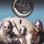 Il testo WEEPING TEARS OF ANGEL LIGHT dei THE MEADS OF ASPHODEL è presente anche nell'album The excommunication of christ (2001)