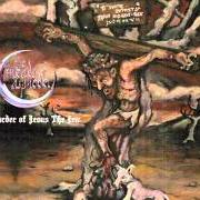 Il testo FROM EAGLE TO CROSS dei THE MEADS OF ASPHODEL è presente anche nell'album The murder of jesus the jew (2010)